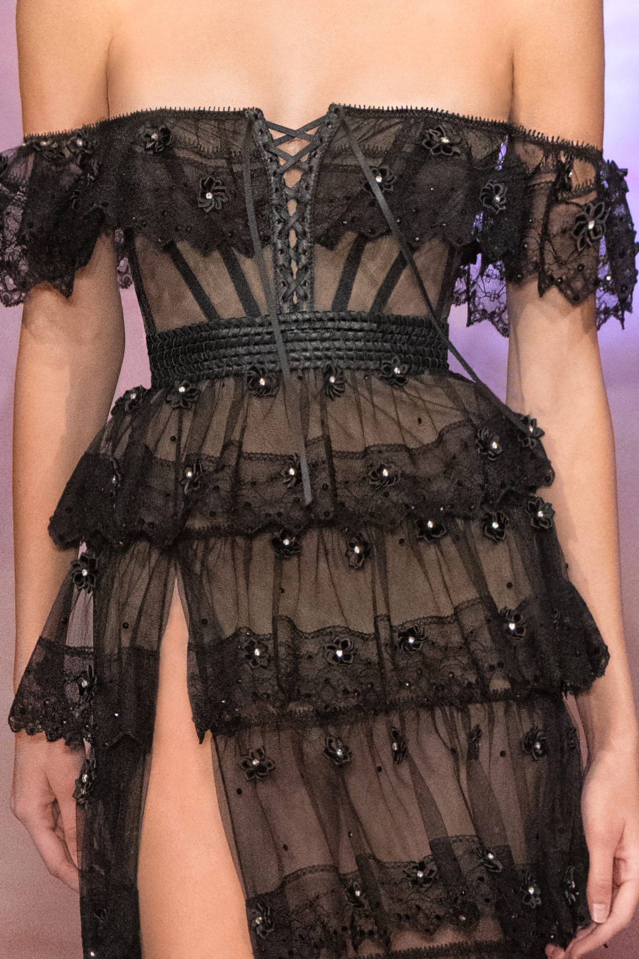 SS25 LOOK 30