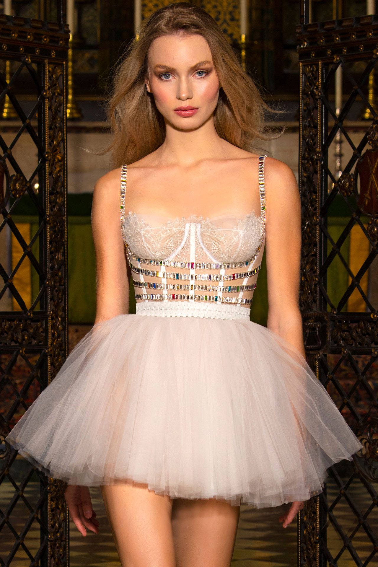 SS23 LOOK 2
